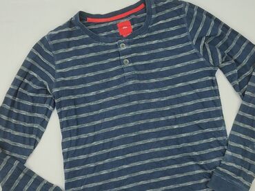 T-shirt for men, S (EU 36), s.Oliver, condition - Good