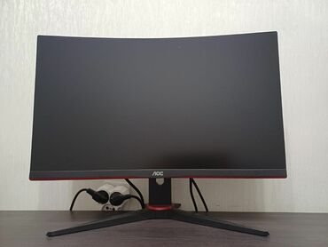 цветной принтер самсунг: Model: AOC C24G2AE manitor 24 ekran 165Hz. Curveddir. Ideal