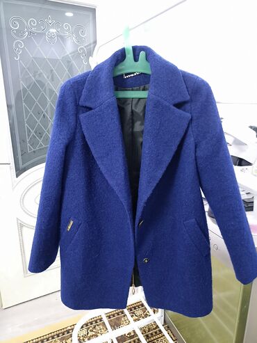 пальто женское новое: Пальто, L (EU 40)