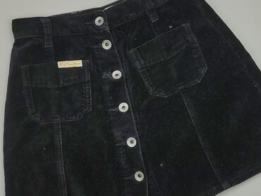 spódnice taneczna z frędzlami: Skirt, S (EU 36), condition - Good