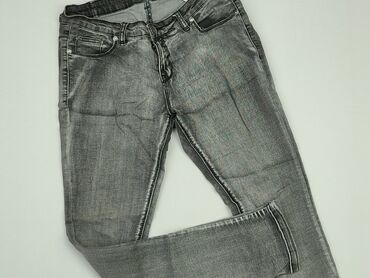 spódniczka jeansowe levis: Jeansy, S, stan - Dobry