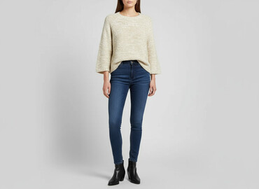 swetry damskie mango: Mango, Sweter damski, rozmiar S