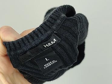hm buty sniegowce: H&M, Bluzka damska, rozmiar L — 4