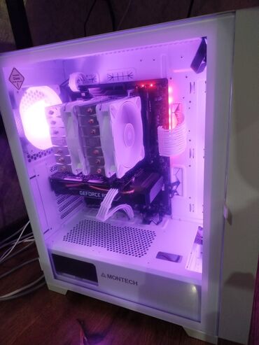 видеокарты nvidia geforce: Видеокарта, Б/у, NVidia, GeForce RTX, 6 ГБ, Для ПК