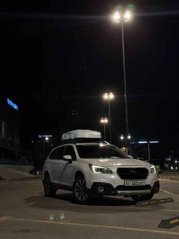 ключ субару форестер: Subaru Outback: 2015 г., 2.5 л, Вариатор, Бензин, Кроссовер