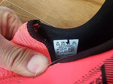 nike react: Футбольные бутсы Puma (модель 107725-03) - Тип: бутсы для — 4