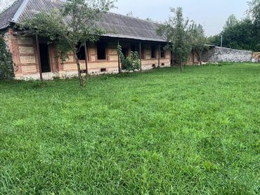 Həyət evləri və villaların satışı: 4 otaqlı, 63 kv. m, Təmirsiz — 8