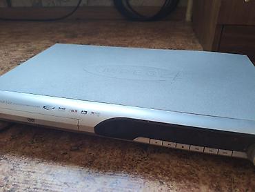 видео с пантерой: ОТДАЮ БЕСПЛАТНО DVD-плеер Panasong DVD-5700 + подборка более 200 — 1