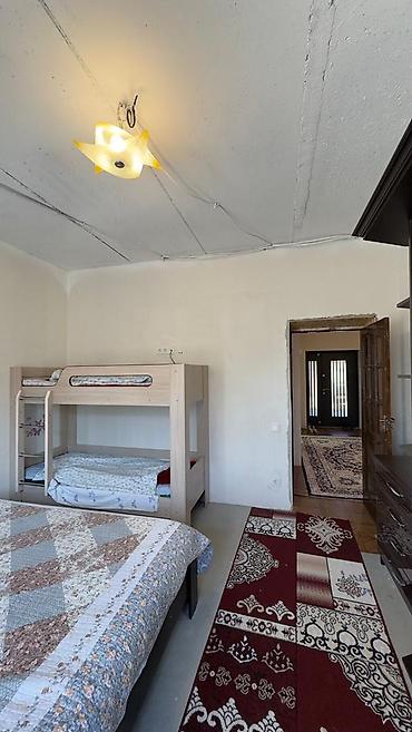 Продажа коттеджей и домов: Продается уютный утеплённый двухэтажный дом в ж/м Кок Жар по улице — 8