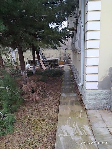 Həyət evləri və villaların satışı: 2 otaqlı, 140 kv. m, Orta təmir — 8