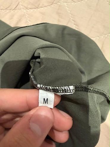 надпись на футболке: Футболка Stone Island - Модель: базовая футболка с коротким рукавом и — 3