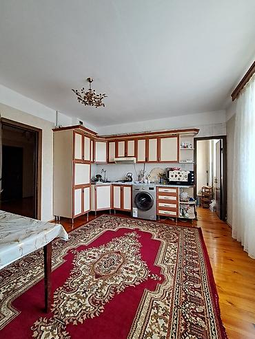bina.az: 8-ci kilometr, 4 otaqlı, Yeni tikili, m. Xalqlar Dostluğu, 131 kv. m — 4