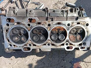 obd2 v420: GLAVA MOTORA ZA VOLVO S40, V40 OD 1999. DO 2005. GOD. | glava motora — 3