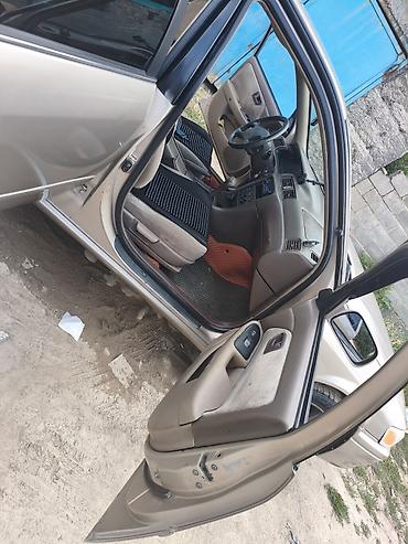 kamri 75: Toyota Camry: 2000 г., Автомат, Бензин, Седан — 7
