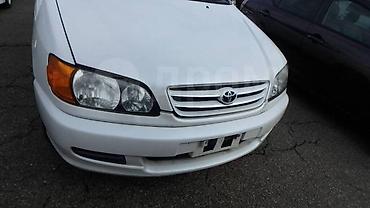 афкат: Toyota, 2000 г., Б/у, Оригинал — 6