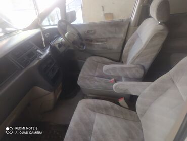 будка рефрижератор купить бу: Honda Odyssey: 1997 г., 2.3 л, Автомат, Бензин, Минивэн