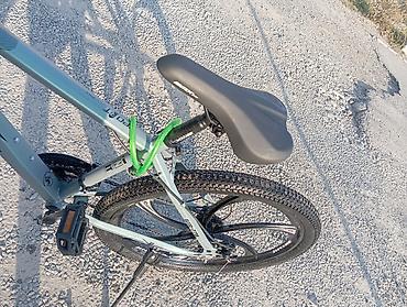 Горные велосипеды: Горный велосипед, Алюминий, Б/у — 6