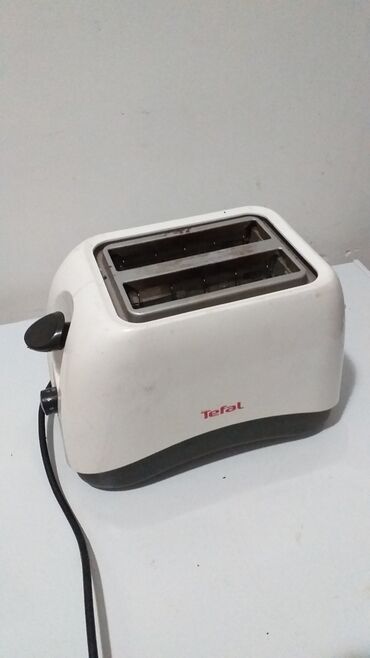 тостер для бутербродов купить: Тостер Tefal, на 2 ломтика. Особенности: - Два стандартных отделения