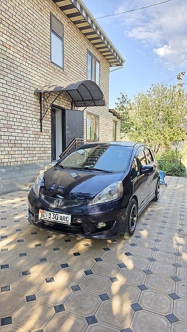 фары на lx 470: Honda Fit: 2010 г., 1.5 л, Автомат — 6