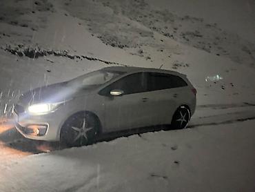 Kia: Kia Ceed: 2016 г., 1.6 л, Автомат, Бензин, Универсал — 10