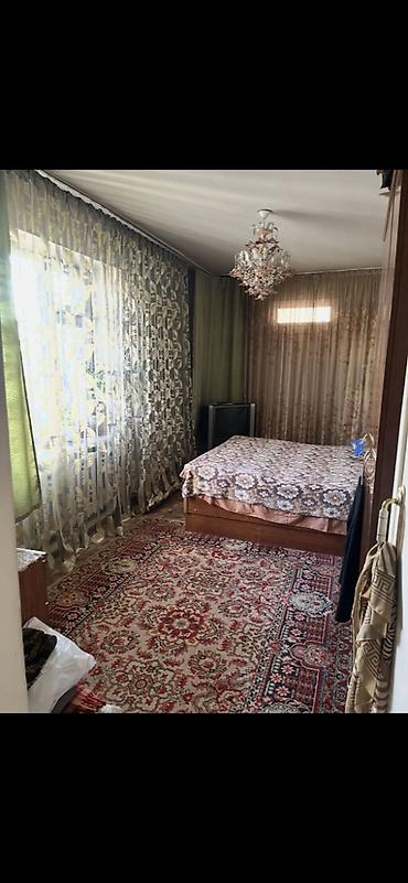 сниму квартиру 5 мкр: 3 комнаты, 65 м², Восток-5 мкр Индивидуалка, 5 этаж, Косметический ремонт — 1