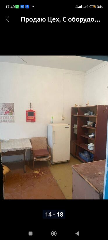 Цеха, заводы, фабрики: Продаю Завод, С оборудованием, 3500 м² — 6