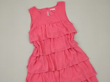 sukienki na slub dla dzieci: Dress, Cubus, 14 years, 158-164 cm, condition - Good