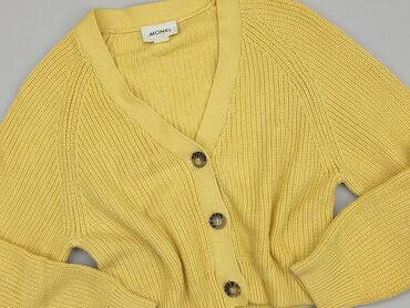 zolte sukienki: Knitwear, 2XS (EU 32), condition - Perfect