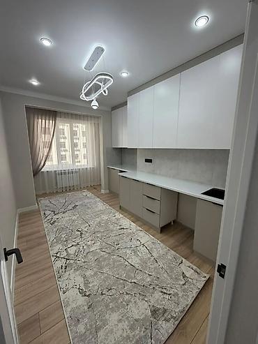 жк element: 1 комната, 42 м², Технопарк Элитка, 11 этаж, Евроремонт — 9