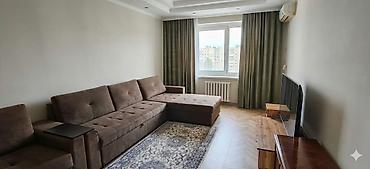 2 комнаты, 58 м², 12 мкр 106 серия, 9 этаж