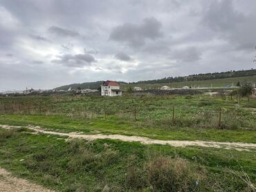 Torpaq sahələrinin satışı: 50 sot, Biznes üçün, Barter mümkündür, Kupça (Çıxarış) — 11