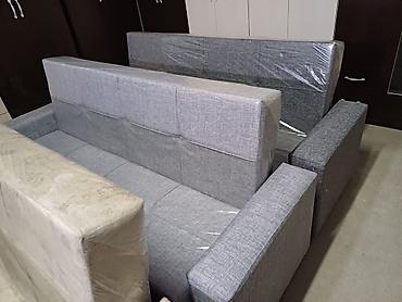 Двуспальные кровати: Двуспальная кровать, Новый, С матрасом, длина - 190 см — 12