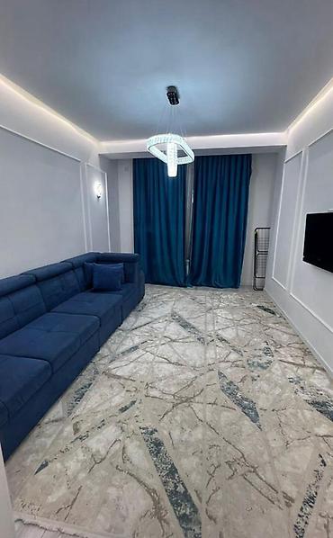 Продажа квартир: 1 комната, 42 м², Элитка, 6 этаж, Евроремонт at lalafo.kg — 10 Продажа квартир: 1 комната, 42 м², Элитка, 6 этаж, Евроремонт — 10