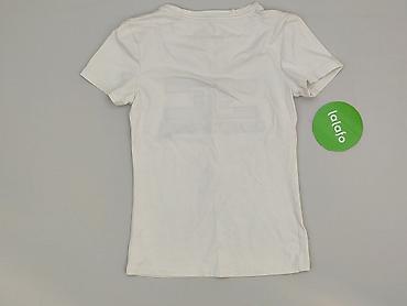 engel: Elisabetta Franchi, T-shirt damski, rozmiar S — 4