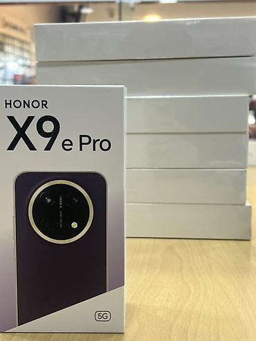 oneplus 9 pro: Honor 512 GB, rəng - Bənövşəyi, Simsiz şarj, İki sim kartlı, Face ID — 1