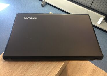 ноутбуки ош цена: Ноутбук, Lenovo, 128 ГБ ОЭТ, Колдонулган, Жумуш, окуу үчүн