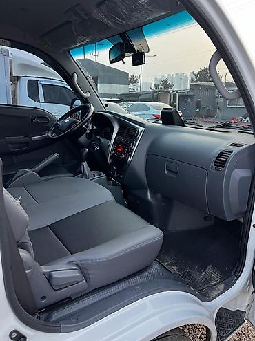 Kia: Kia BONGO: 2021 г. — 4