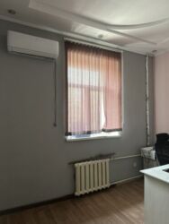 продажа дома район нижняя аларча: Ижарага берем Офистик, 15 кв. м, Турак комплексинде, 1-катар, Өзүнчө санитардык түйүнү менен, Коопсуздук системасы менен