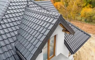 Кровля крыши: Кровля крыши | Монтаж, Гидроизоляция, Демонтаж Больше 6 лет опыта — 24