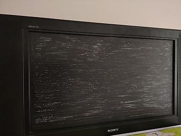 ТВ и видео: Б/у Телевизор Sony LCD 82" HD (1366x768), Самовывоз — 4