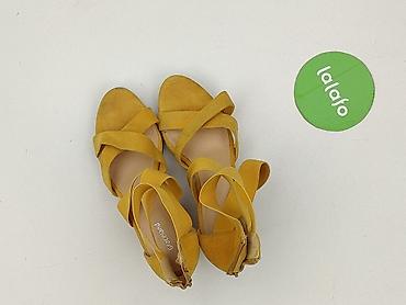 buty stella: Sandały damskie, rozmiar 38 — 4