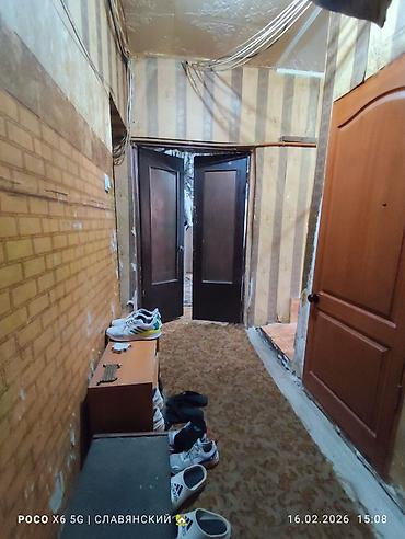 Продажа квартир: 3 комнаты, 70 м², 105 серия, 1 этаж — 3