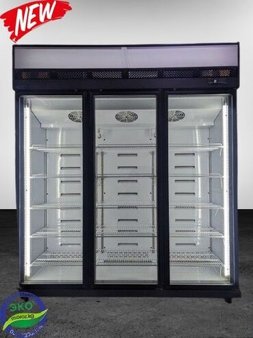 Холодильные витрины: Для мяса, мясных изделий, Китай, Россия, Новый — 11