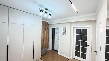 Продажа квартир: 4 комнаты, 105 м², Технопарк Элитка, 7 этаж, Дизайнерский ремонт — 4