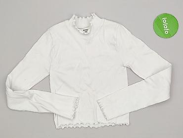what is a shirt pull: Bluzka damska, rozmiar S — 2