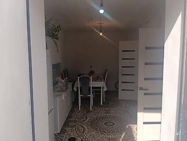 Продажа коттеджей и домов: Продается частный дом с участком и капитальным забором. - Планировка — 4