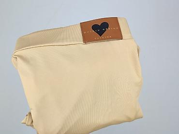 monkey yupo: Spodnie materiałowe damskie, rozmiar 4XL — 5