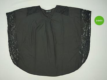 drapowane body: BODY FLIRT, Bluzka damska, rozmiar XL — 2