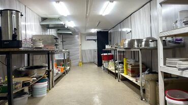 Рестораны, кафе: Восток -5 мкр Продается готовый бизнес - кафе, суши, пицца крылышки — 10