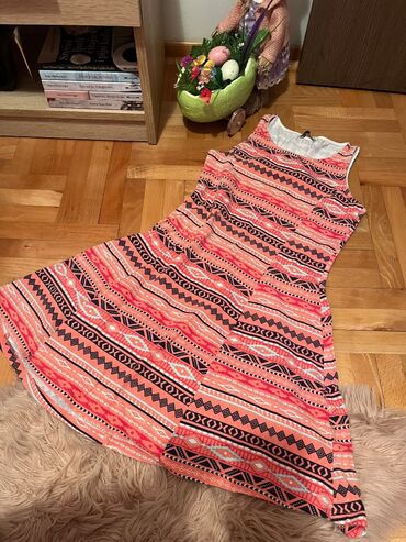 selection to perfection haljine: Nova haljinica pamuk 1200 din